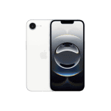 Apple iPhone 16e | 512 GB | White