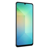 Samsung Galaxy A06 5G | 4 GB | 64 GB | Light Grey