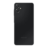 Samsung Galaxy A06 5G | 6 GB | 128 GB | Black