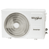 Whirlpool 3DCool Inverter Split Air Conditioner | 1 Ton | 3 Star | S5M1PP0
