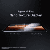 Xiaomi Pad 7 WIFI Nano Texture Display Edition Tablet | 12GB | 256GB | Mirage Purple