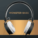 Zebronics Zeb Storm Wired On Ear Headphone | 3.5mm Jack | Black