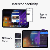 Xiaomi Pad 7 WIFI Nano Texture Display Edition Tablet | 12GB | 256GB | Mirage Purple