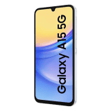 Samsung Galaxy A15 5G | 8GB Ram | 256 GB | Light Blue |  SM-A156EZBQINS
