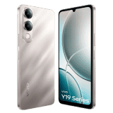 Vivo Y19e 4G | 4 GB | 64 GB | Titanium Silver
