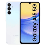 Samsung Galaxy A15 5G | 8GB Ram | 256 GB | Light Blue |  SM-A156EZBQINS