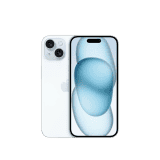 Apple iPhone 15 | 256 GB | Blue