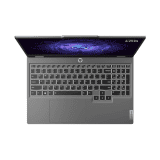 Lenovo LOQ Gaming Laptop | AMD Ryzen 7 7435HS | 24GB | 512GB | NVIDIA RTX 4060 8GB | Luna Grey | 83JC00EHIN