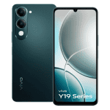 Vivo Y19e 4G | 4 GB | 64 GB | Majestic Green