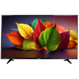 Panasonic 4K Ultra HD Smart LED Google TV | 139 cm (55 inch) | Black | TH-55MX700DX