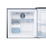 Samsung  Frost Free Double Door Refrigerator | 336 L | 3 Star | Elegant Inox | RT37A4633S8/HL