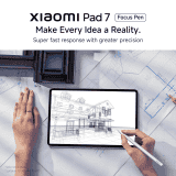 Xiaomi Pad 7 WIFI Nano Texture Display Edition Tablet | 12GB | 256GB | Mirage Purple