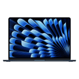 Apple MacBook Air Apple M4 | 38.86 cm (15.3 inch) | 16 GB | 512 GB SSD | Midnight | MW1M3HN/A