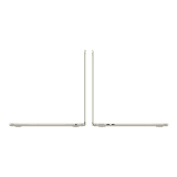Apple MacBook Air Apple M4 | 34.54 cm (13.6 inch) | 24 GB | 512 GB SSD | Starlight | MC6A4HN/A
