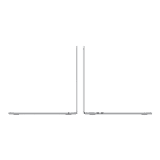 Apple MacBook Air Apple M4 | 34.54 cm (13.6 inch) | 16 GB | 512 GB SSD | Silver | MW0X3HN/A