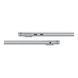 Apple MacBook Air Apple M4 | 34.54 cm (13.6 inch) | 16 GB | 512 GB SSD | Silver | MW0X3HN/A