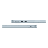Apple MacBook Air M4 | 34.54 cm (13.6 inch) | 16GB | 256GB | Sky Blue | MC6T4HN/A