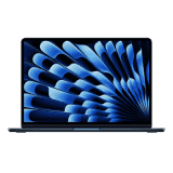 Apple MacBook Air M4 | 34.54 cm (13.6 inch) | 16GB | 256GB | Midnight | MW123HN/A