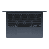 Apple MacBook Air M4 | 34.54 cm (13.6 inch) | 16GB | 256GB | Midnight | MW123HN/A