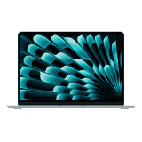 Apple MacBook Air M4 | 34.54 cm (13.6 inch) | 16GB | 256GB | Silver | MW0W3HN/A