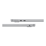 Apple MacBook Air M4 | 34.54 cm (13.6 inch) | 16GB | 256GB | Silver | MW0W3HN/A