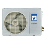 Blue Star Inverter Split AC | 1.5 Ton | 3 Star | White | IC318TKU