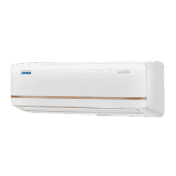 Blue Star Inverter Split AC | 1.5 Ton | 3 Star | White | IC318TKU