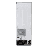 LG Frost Free Double Door Refrigerator | 246 L | 3 Star | Dazzle Steel | GL-N262SDSX ADSZEBN