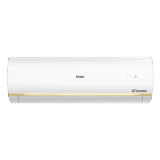 Haier Inverter Split AC | 1.5 Ton | 3 Star | HS18K-PYSG3B