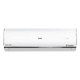 Haier Inverter Split AC | 1.6 Ton | 5 Star | HS19K PYSC5BN