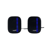 Salpido Machhi 500 | 6 W | black