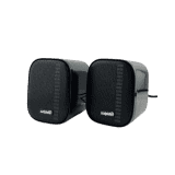 Salpido Machhi 500 | 6 W | black