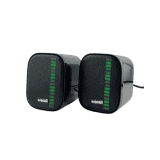 Salpido Machhi 500 | 6 W | black