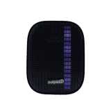 Salpido Machhi 500 | 6 W | black