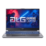 Acer ALG Gaming Laptop | Intel Core i5 12th Gen 12450H | NVIDIA GeForce RTX 2050 4GB | 16GB | 512GB SSD | Steel Gray | UN.34CSI.00V
