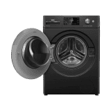 IFB Elite BXN 7012HK CMS Front Load Washing Machine | 7 kg | 1200 | Black Hairline Finish