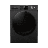 IFB Elite BXN 7012HK CMS Front Load Washing Machine | 7 kg | 1200 | Black Hairline Finish