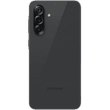 Samsung Galaxy A36 5G | 12 GB | 256 GB | Awesome Black