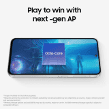 Samsung Galaxy A56 5G | 8GB | 256 GB | Awesome Graphite