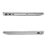 HP Laptop | Intel Core i5 13th Gen 1334U | 16 GB | 512 GB SSD | Silver | 15-fd0467TU