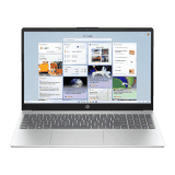HP Laptop | Intel Core i7 13th Gen | 16GB | 512GB | Silver | 15-fd0468TU