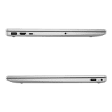 HP Laptop | Intel Core i7 13th Gen | 16GB | 512GB | Silver | 15-fd0468TU