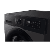 Samsung Front Load Washing Machine | 12 kg | ‎Inox | ‎WW12DG5B24AXTL