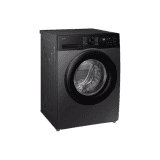 Samsung Front Load Washing Machine | 12 kg | ‎Inox | ‎WW12DG5B24AXTL