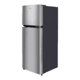 BPL Frost Free Double Door Refrigerator | 261 L | 2 Star | Inox HS | BRF-F280RBPHSI
