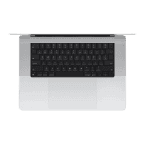 Apple MacBook Pro | M4 Pro | 41.05 cm | 24 GB | 512 GB SSD | Silver | MX2T3HN/A