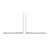 Apple MacBook Pro | M4 Pro | 41.05 cm | 24 GB | 512 GB SSD | Silver | MX2T3HN/A