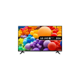 LG 4K Smart TV | 109 cm (43 Inch) | 43UT73006LA ATRQ