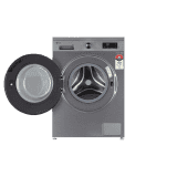 LG Front Load Washing Machine | 9Kg | Inverter Direct Drive | Platinum Silver | FHB1209Z4P APSQEIL