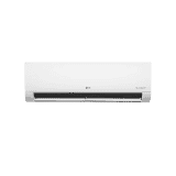 LG Inverter Split AC | 1 Ton | 3 Star | White | USNQ12BNXE AMLG